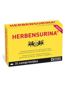 Herbensurina Renal 30 comprimidos