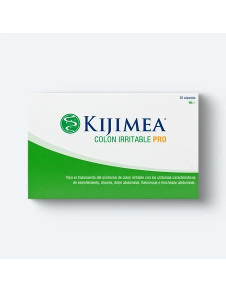 Kijimea Colon Irritable Pro 28 cápsulas