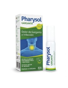 Pharysol Spray 30 ml 2
