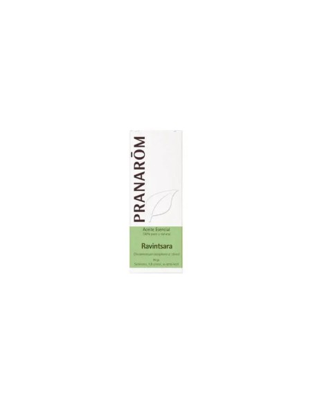Pranarom Aceite Esencial Ravintsara Bio 10 ml