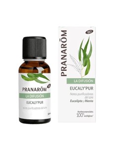 Pranarom Eucaly' Pur BIO, 30 ml 2
