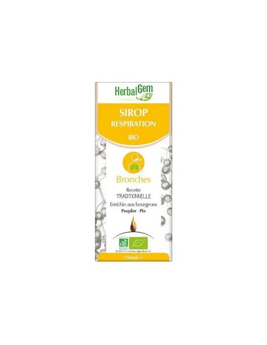 Pranarom Jarabe Expectorante 150 ml