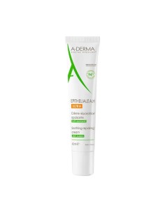 A-Derma Exomega Epitelial Ah Crema Ultra-Reparadora Anti-Marcas 40 ml 2