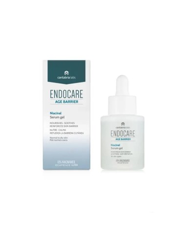 Endocare Age Barrier Niacinal, 30 ml