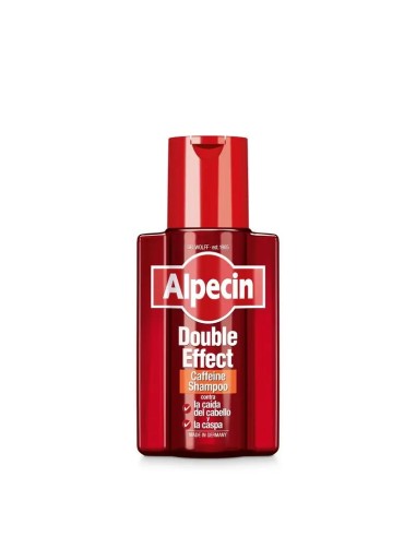 Alpecin Double Effect 200 Ml