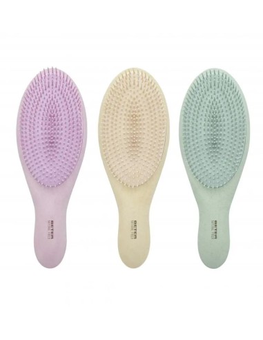Beter Natural Fiber Deslía Cepillo Detangling