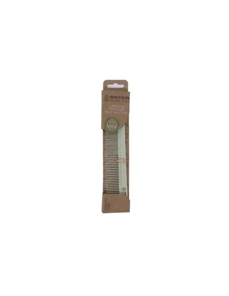 Beter Natural Fiber Peine Batidor