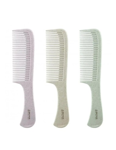 Beter Natural Fiber Peine Escarpidor