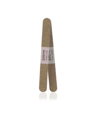 Beter Pack 2X Lima De Uñas Natural Fiber