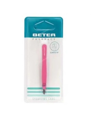Beter Pinza Depil Soft 9,3Cm 24079