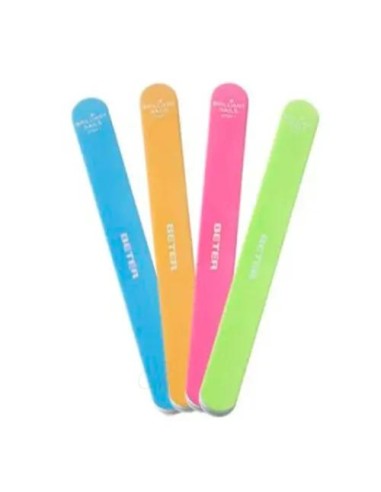 Beter Pulidor Uñas Profesional 17.3 cm 1 Ud