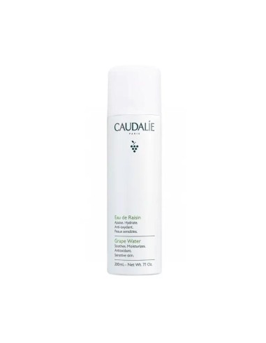 Caudalie Agua de Uva 200 ml
