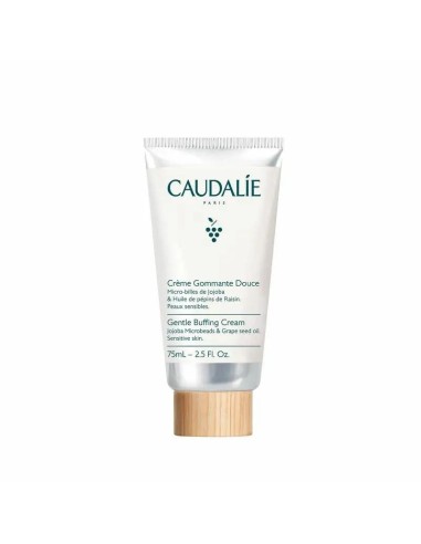 Caudalie Crema Exfoliante Suave, 75 ml