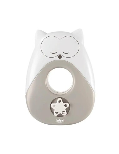 Chicco - Luz Nocturna Búho Mágico