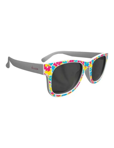 Chicco Gafas Sol Multicolor 24M+, 1 unidad