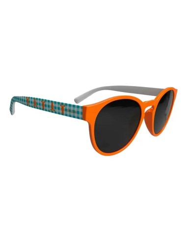 Chicco Gafas Sol Naranja Langosta 36M+, 1 unidad