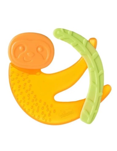 Chicco Mordedor Refreshing Animales Surtidos 4M+