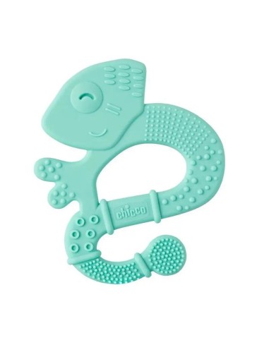 Chicco Mordedor Super Soft Iguana 2M+