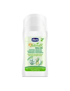 Chicco Roll On Pre, 60 ml 2