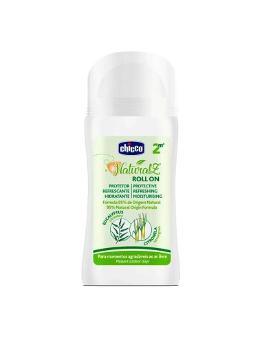 Chicco Roll On Pre, 60 ml