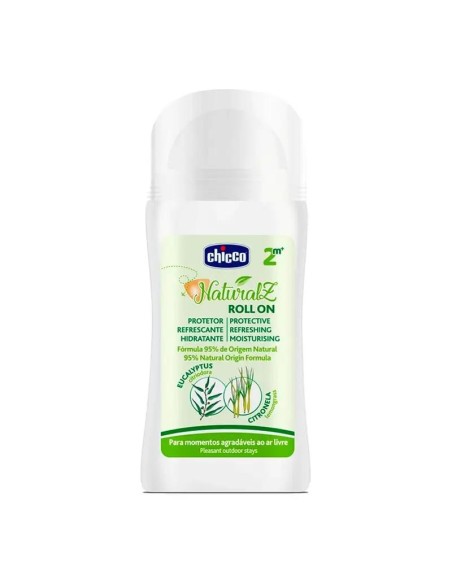 Chicco Roll On Pre, 60 ml