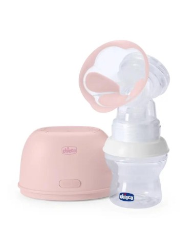 Chicco Sacaleche Electrico Stimolatte, 1 unidad