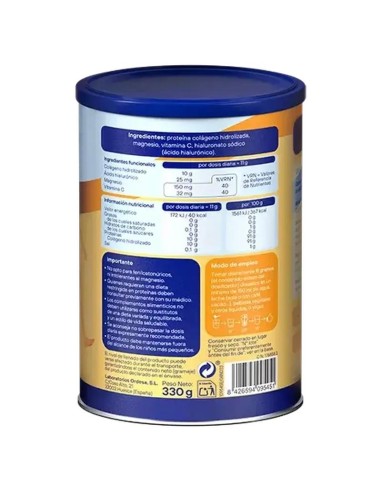 Colnatur Bipack Complex 2ªunidad 40% Descuento, 2 x 330 gramos