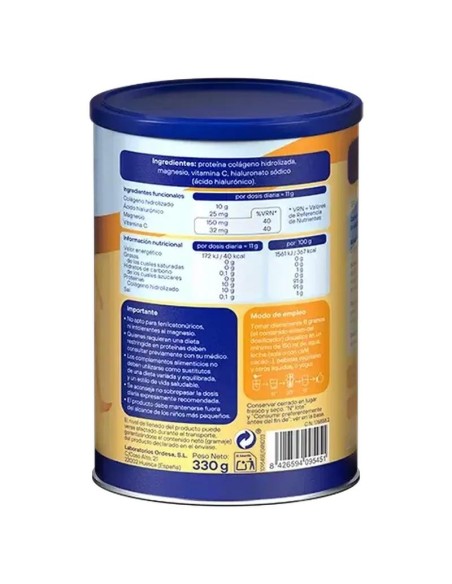 Colnatur Bipack Complex 2ªunidad 40% Descuento, 2 x 330 gramos