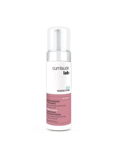 Cumlaude lab Higiene Intima Clx 165 ml