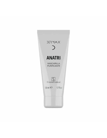 Dermax Anatri Mascarilla Purificante, 50 ml