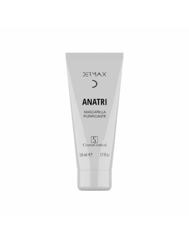Dermax Anatri Mascarilla Purificante, 50 ml