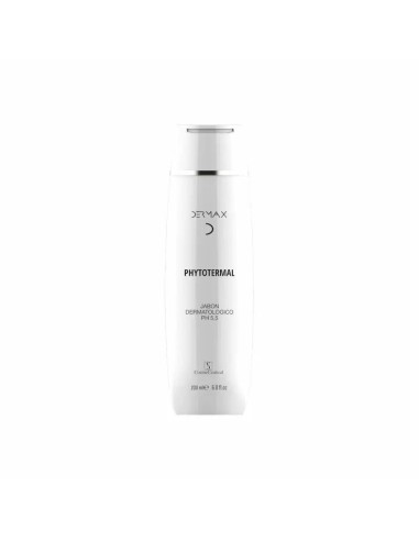 Dermax Phytotermal Jabón Dermatológico Ph 5.5, 200 ml