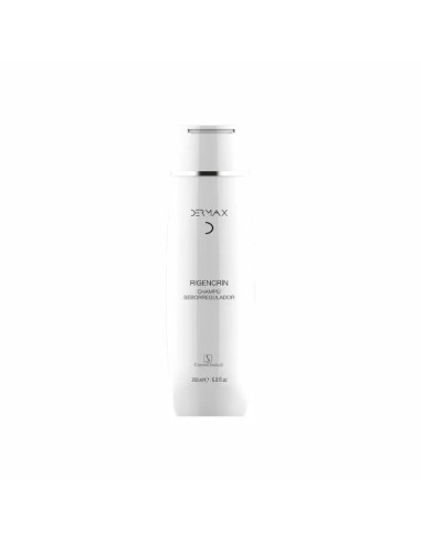 Dermax Rigencrín Champú Seborregulador, 200 ml