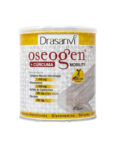 Drasanvi Oseogen Mobility, 300 gr
