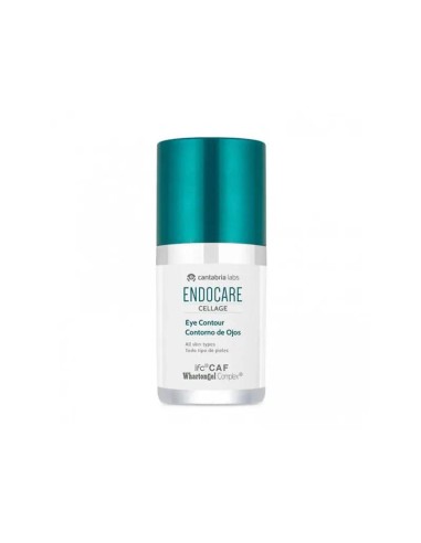 ENDOCARE Cellage Contorno de Ojos 15 ml