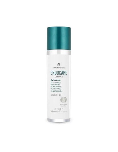 ENDOCARE Cellage Gelcream 50 ml