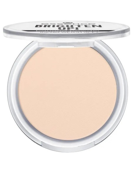 Essence Brighten Up! Polvos Banana 20, 9 gr