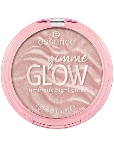 Essence Iluminador Luminoso Gimme Glow 20, 9 gr