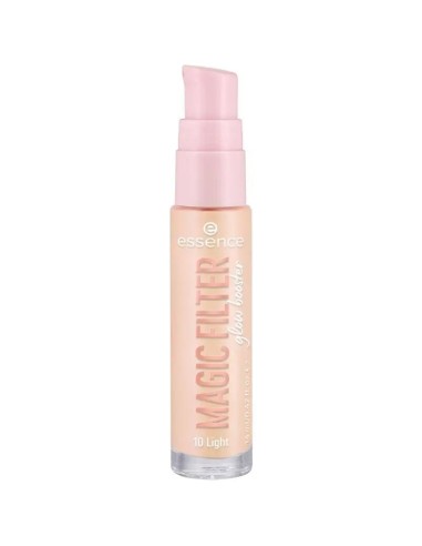 Essence Iluminador Magic Filter Glow Booster 10, 14 ml