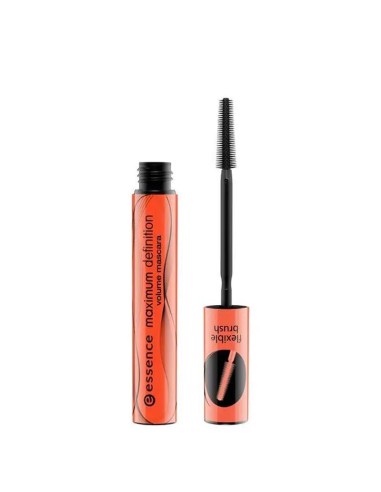Essence Mascara Maxima Definición, 8 ml