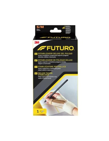 Estabilizador Pulgar Futuro T/S-M