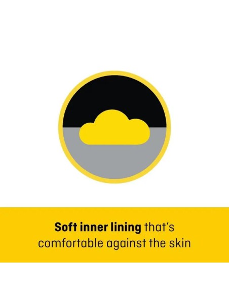 Futuro™ Rodillera Ajuste Confort 04039, Ajustable (27.9 - 55.9 Cm)