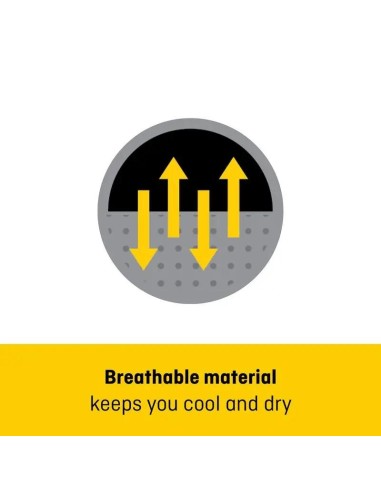 Futuro™ Rodillera Estabilizadora Ajuste Confort 04040, Ajustable (27.9 - 55.9 Cm)