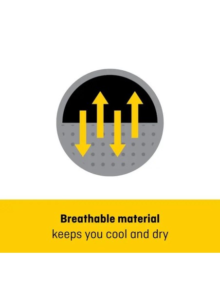 Futuro™ Rodillera Estabilizadora Ajuste Confort 04040, Ajustable (27.9 - 55.9 Cm)