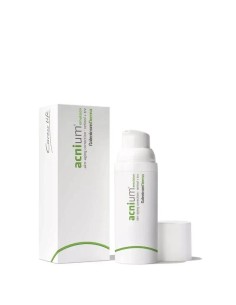 Galenicum Acnium Emulsion, Akn-Aging Correction Retinol + Trx , 50 ml