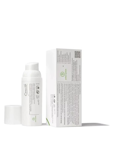 Galenicum Acnium Emulsion, Akn-Aging Correction Retinol + Trx , 50 ml