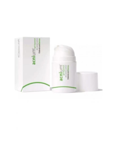 Galenicum Acnium Gel, 50 ml