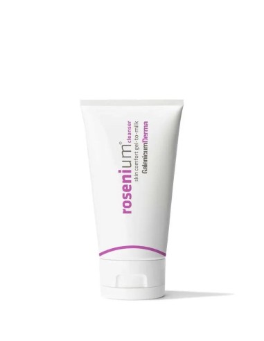 Galenicum Rosenium Cleanser, Bio-Comfort Gel-To-Milk , 100 ml