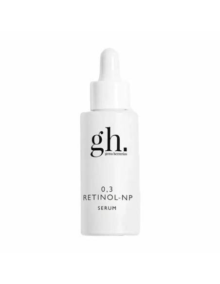 Gema Herrerías 0,3 Retinol-NP Sérum, 30 ml