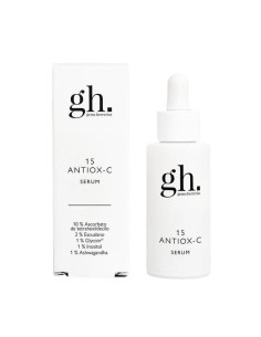 Gema Herrerías 15 ANTIOX-C Sérum 30ml